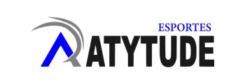 Logotipo Atytude Esportes