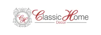 Logotipo Classic Home Decor