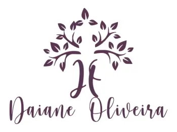 Logotipo Daiane Souza