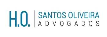 Logotipo H.O. Santos & Santos Oliveira Advogados