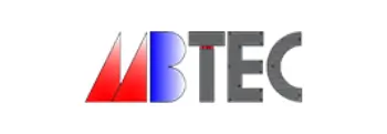 Logotipo MBTEC