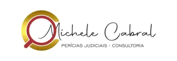 Logotipo Michele Cabral